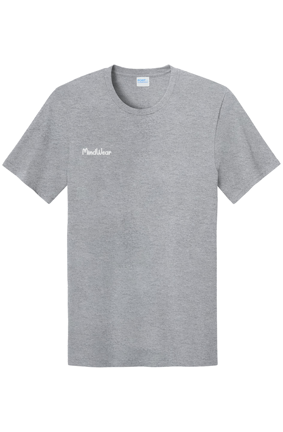 Easy Cotton Tee