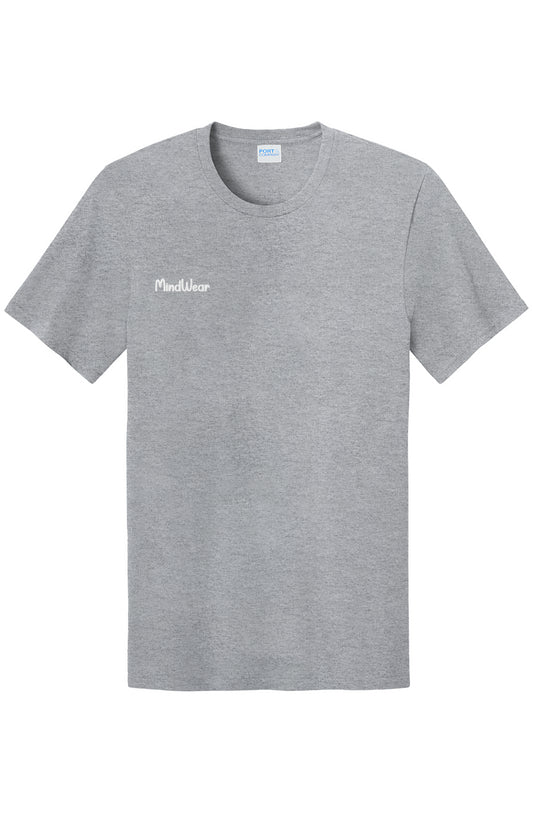 Easy Cotton Tee