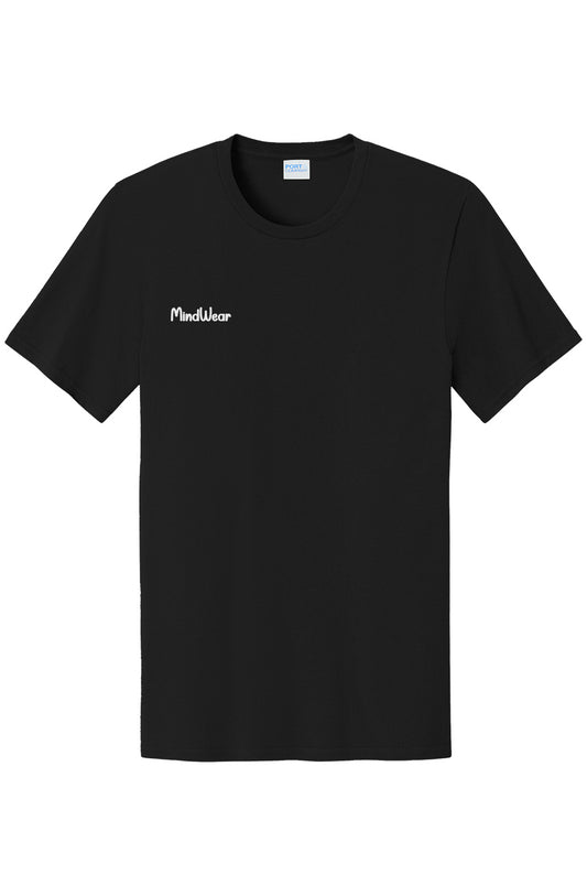 Easy Cotton Tee